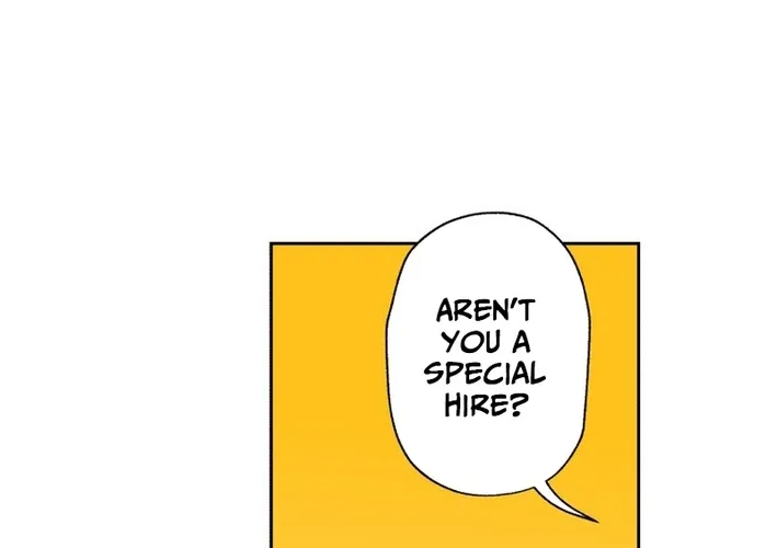 Seoul Ghost Stories - Civil Complaints Department Chapter 1 page 44 - 