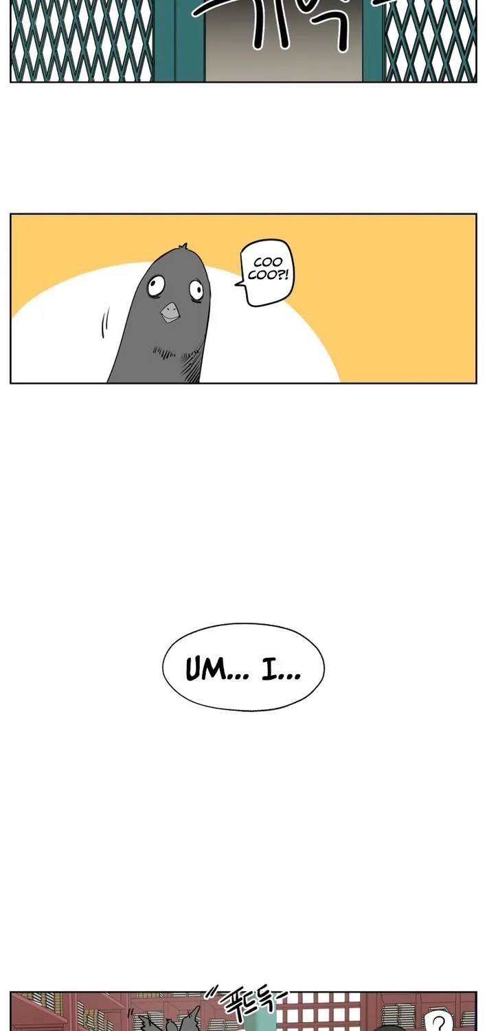 Seoul Ghost Stories - Civil Complaints Department Chapter 1 page 49 - 