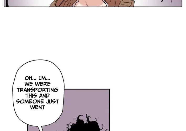 Seoul Ghost Stories - Civil Complaints Department Chapter 1 page 52 - 