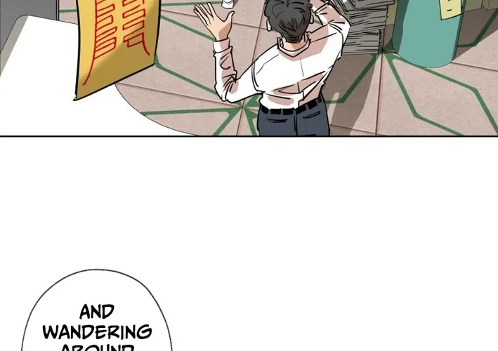Seoul Ghost Stories - Civil Complaints Department Chapter 1 page 56 - 