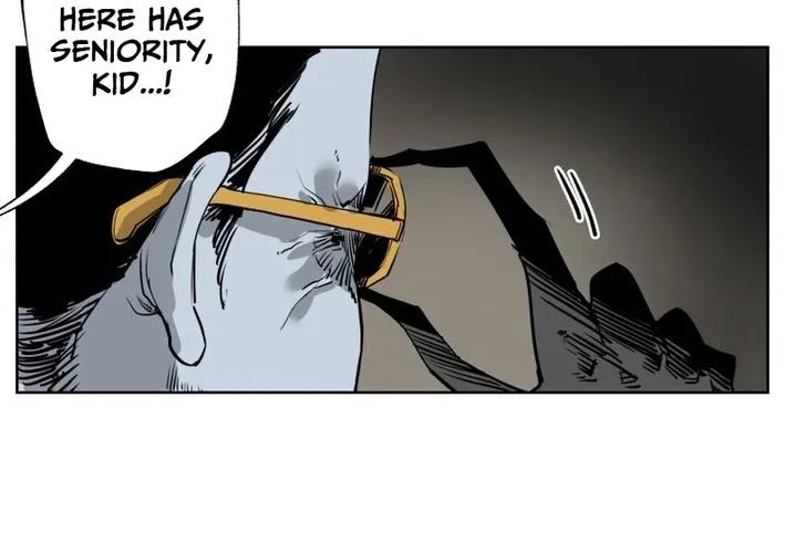 Seoul Ghost Stories - Civil Complaints Department Chapter 1 page 60 - 