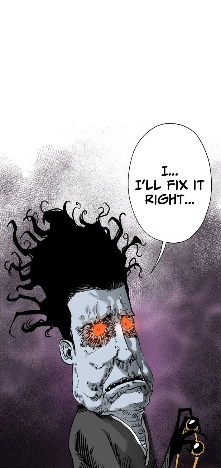 Seoul Ghost Stories - Civil Complaints Department Chapter 1 page 61 - 