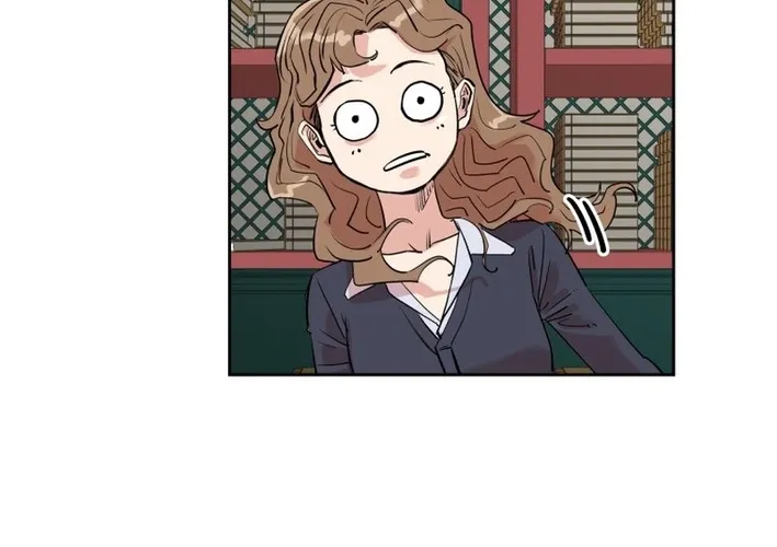 Seoul Ghost Stories - Civil Complaints Department Chapter 1 page 64 - 