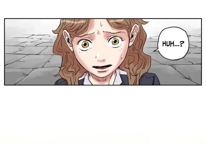 Seoul Ghost Stories - Civil Complaints Department Chapter 1 page 8 - 