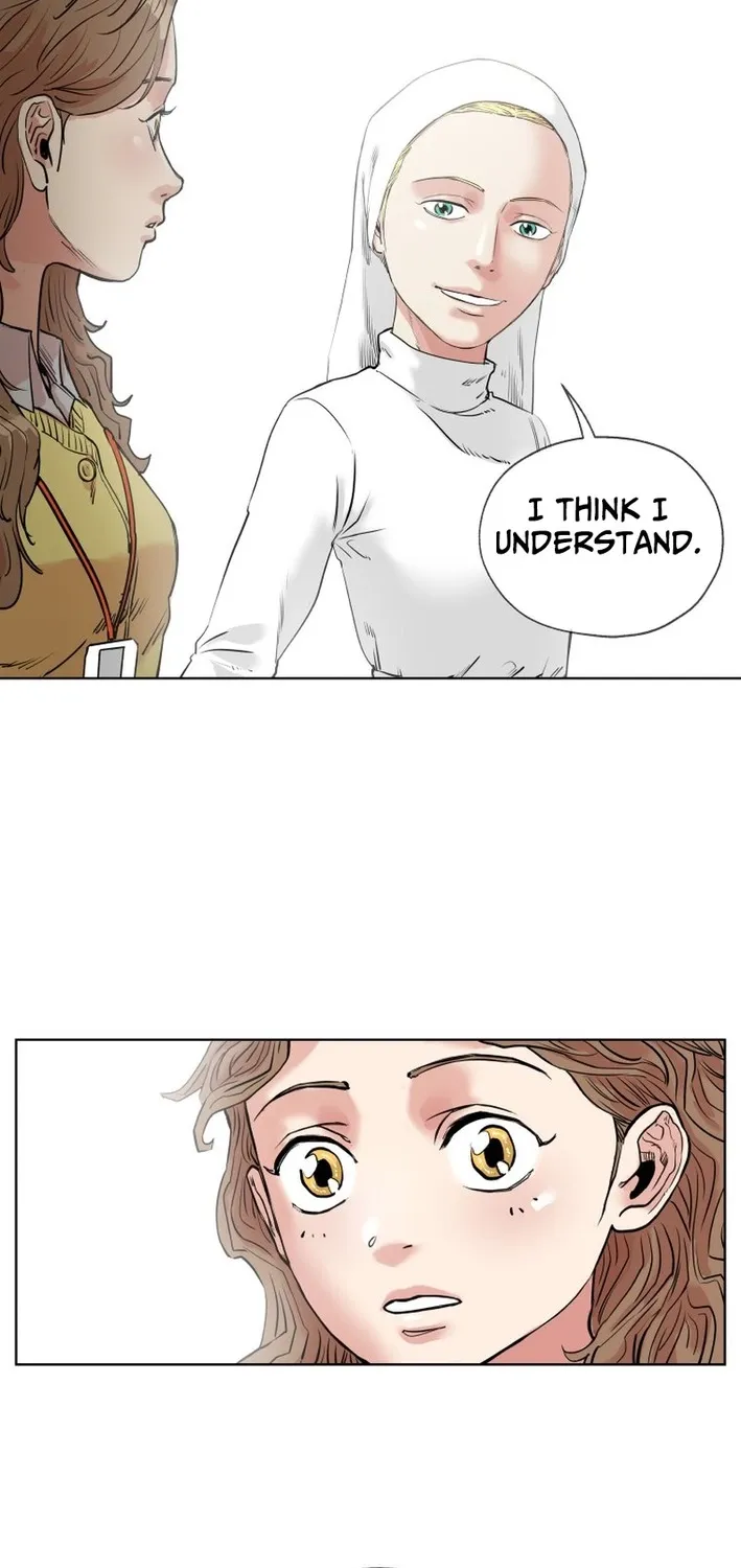 Seoul Ghost Stories - Civil Complaints Department Chapter 10 page 13 - 