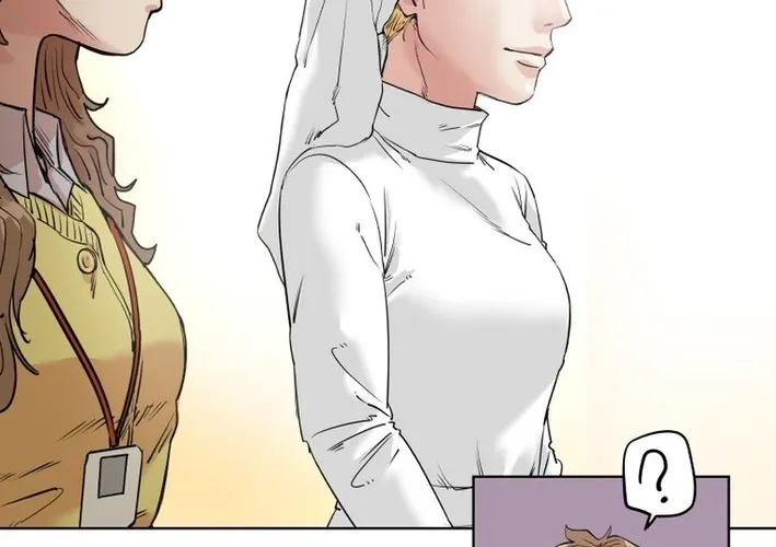 Seoul Ghost Stories - Civil Complaints Department Chapter 10 page 16 - 