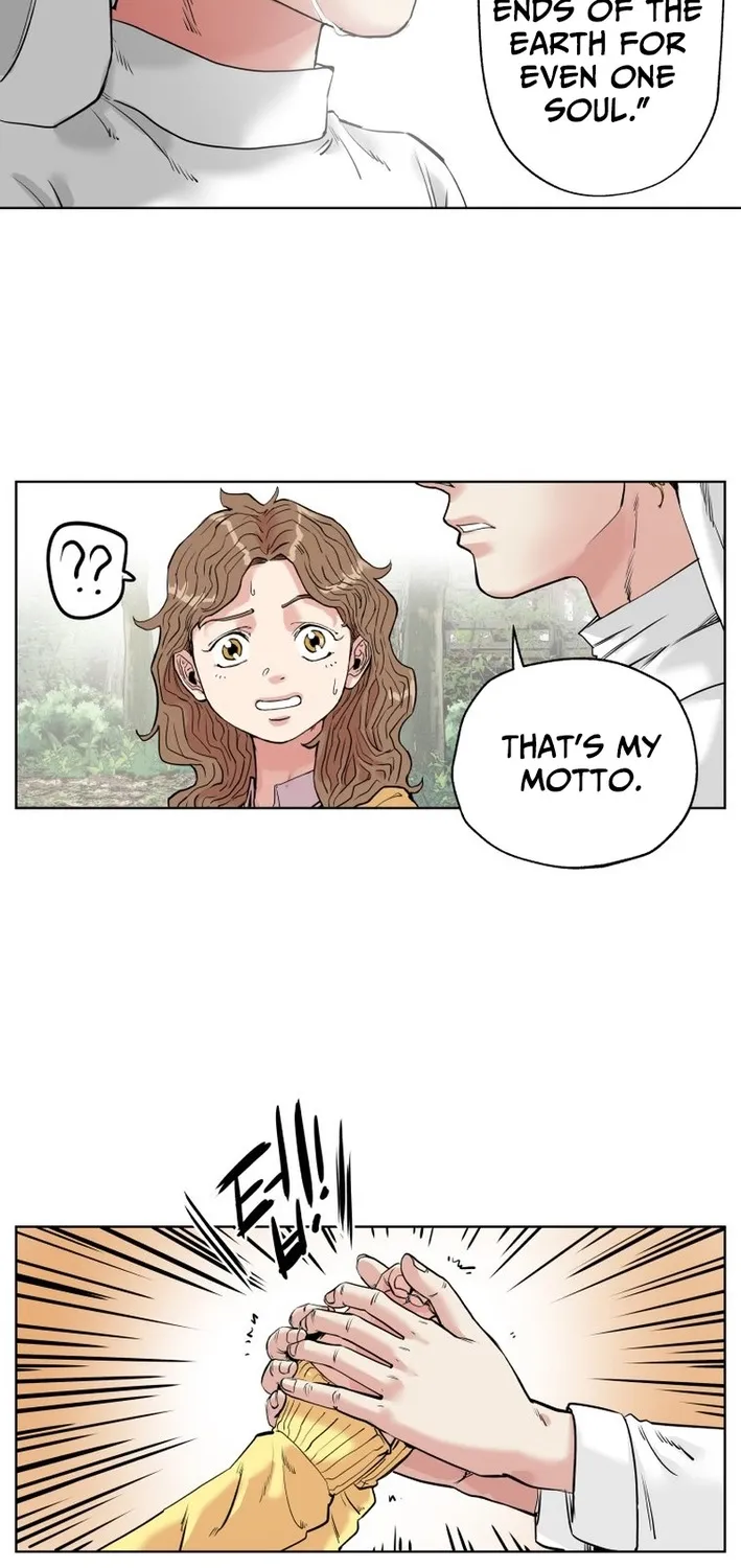 Seoul Ghost Stories - Civil Complaints Department Chapter 10 page 18 - 