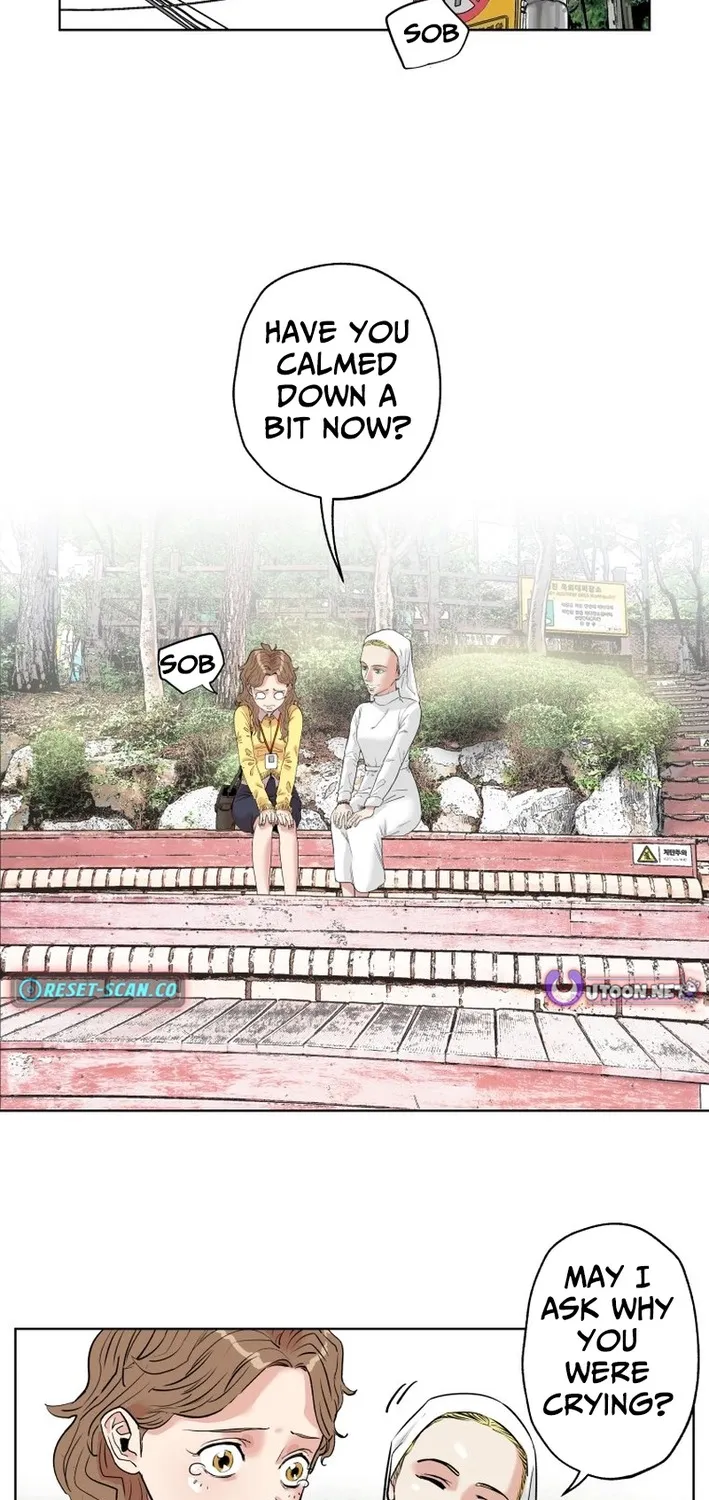 Seoul Ghost Stories - Civil Complaints Department Chapter 10 page 3 - 