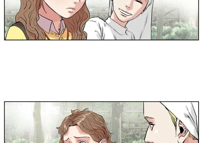 Seoul Ghost Stories - Civil Complaints Department Chapter 10 page 4 - 