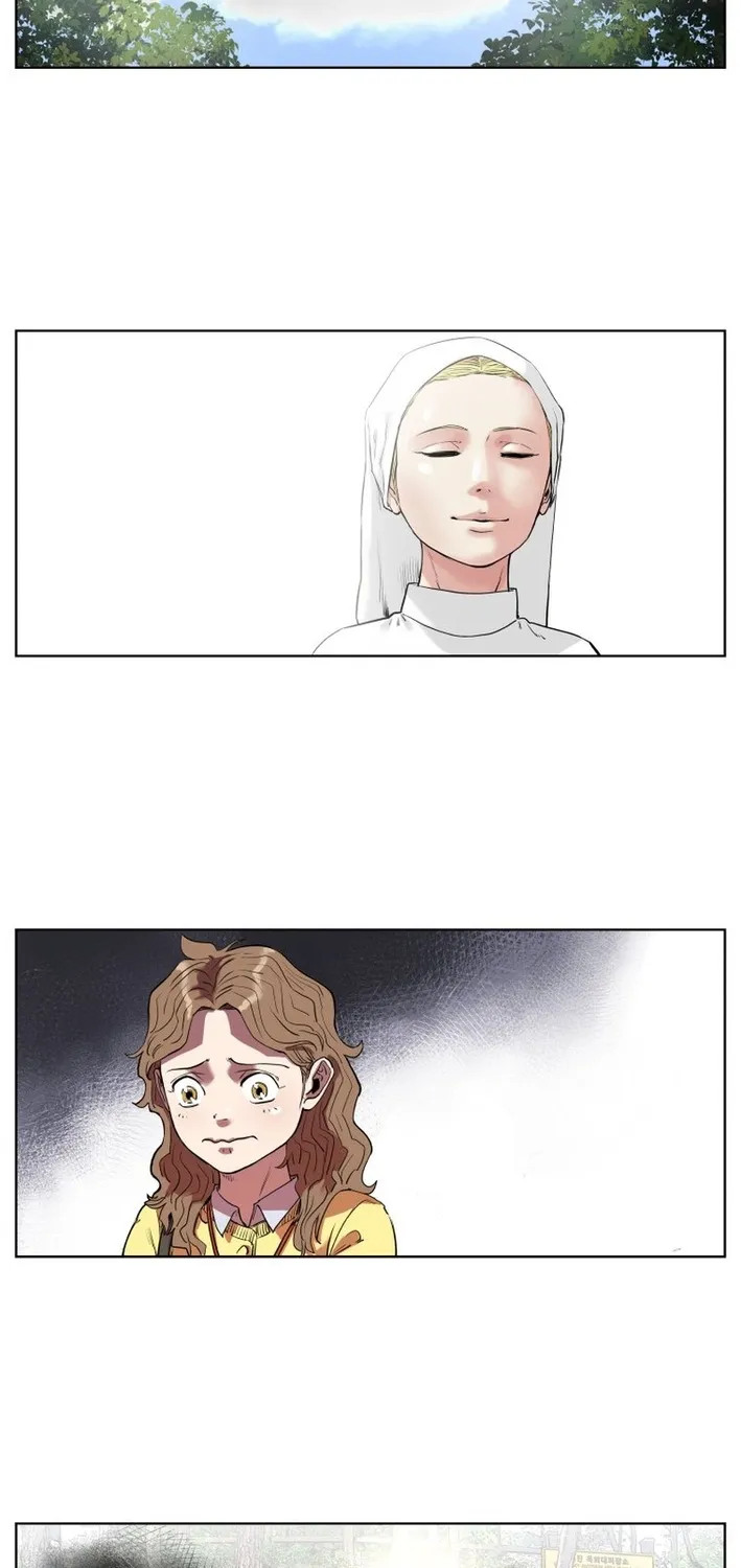 Seoul Ghost Stories - Civil Complaints Department Chapter 10 page 37 - 