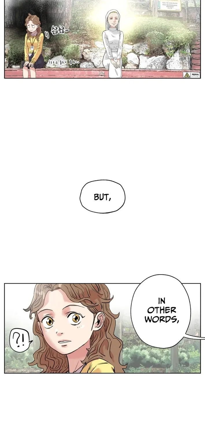 Seoul Ghost Stories - Civil Complaints Department Chapter 10 page 38 - 
