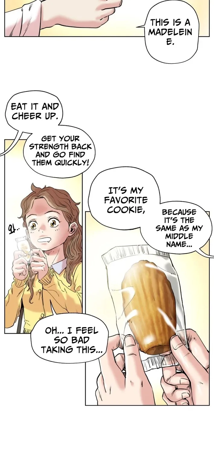 Seoul Ghost Stories - Civil Complaints Department Chapter 10 page 42 - 