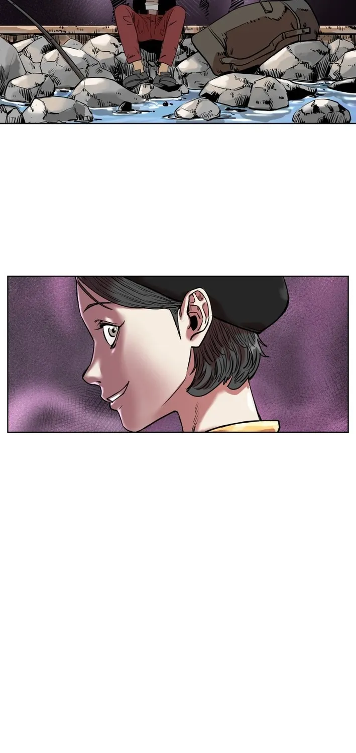 Seoul Ghost Stories - Civil Complaints Department Chapter 11 page 13 - 