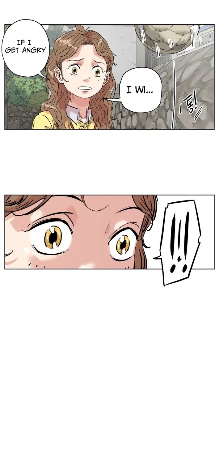 Seoul Ghost Stories - Civil Complaints Department Chapter 11 page 27 - 