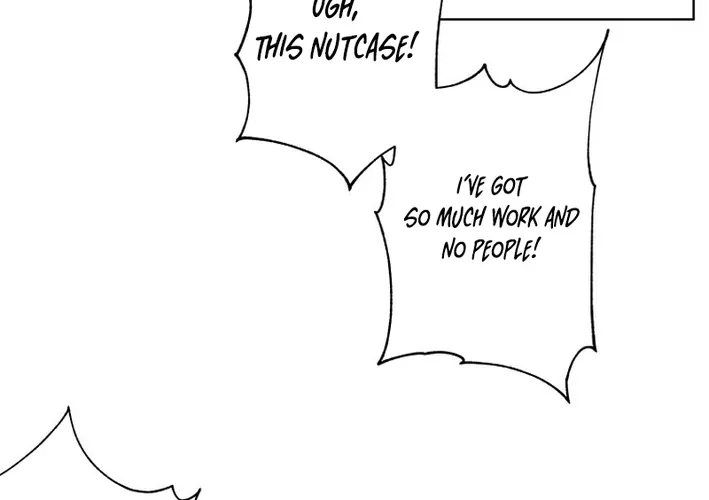 Seoul Ghost Stories - Civil Complaints Department Chapter 11 page 40 - 