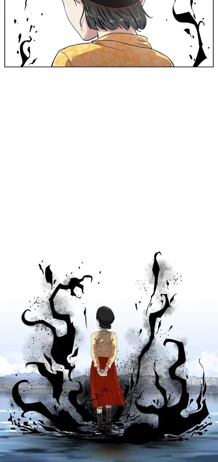 Seoul Ghost Stories - Civil Complaints Department Chapter 12 page 18 - 