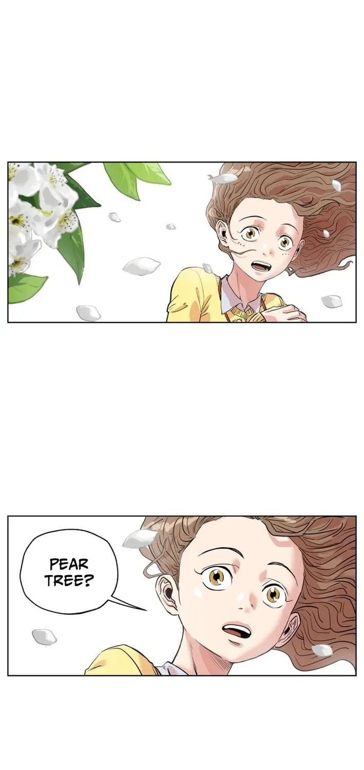 Seoul Ghost Stories - Civil Complaints Department Chapter 12 page 29 - 