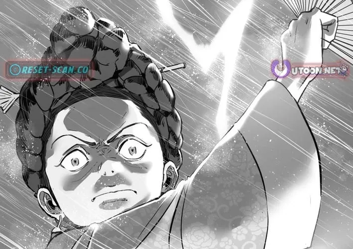 Seoul Ghost Stories - Civil Complaints Department Chapter 12 page 44 - 