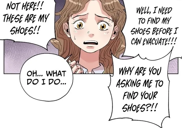 Seoul Ghost Stories - Civil Complaints Department Chapter 12 page 48 - 