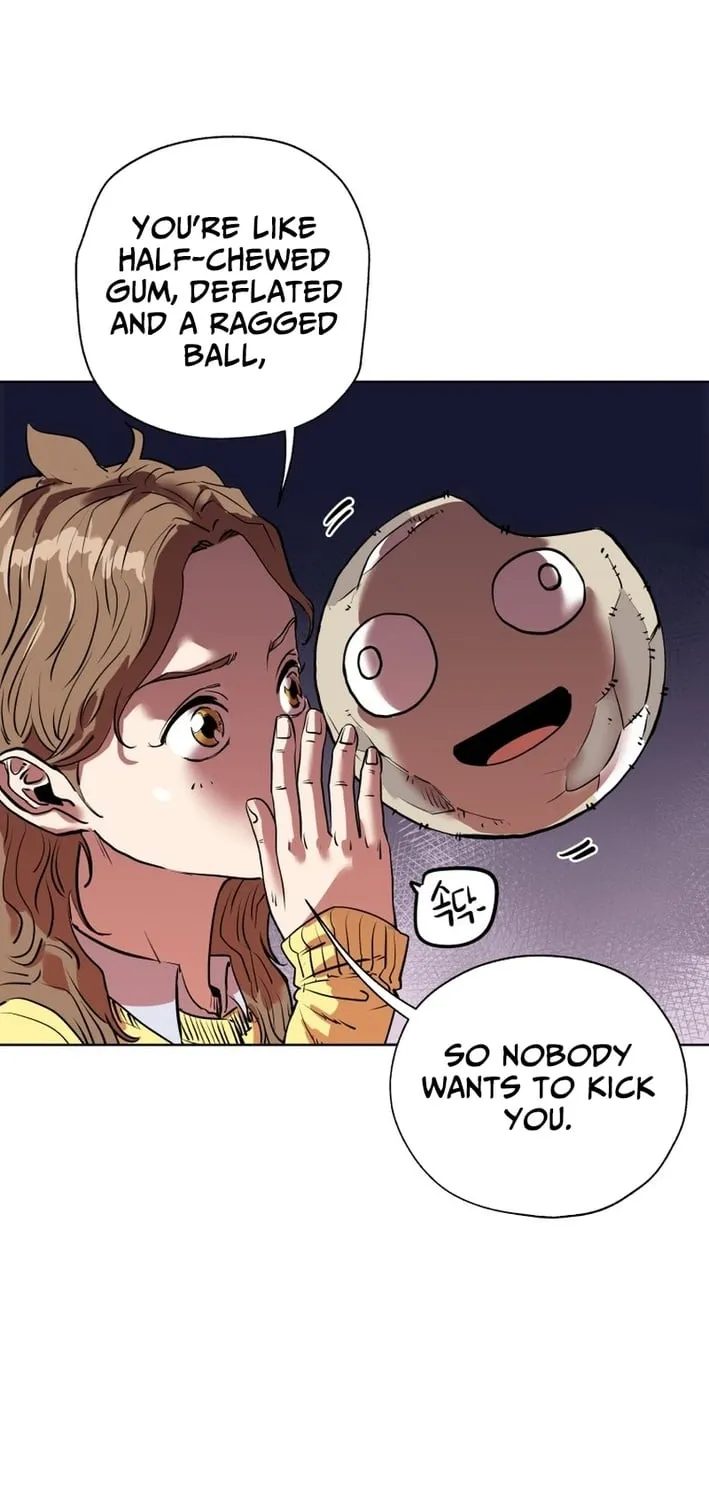 Seoul Ghost Stories - Civil Complaints Department Chapter 12 page 53 - 