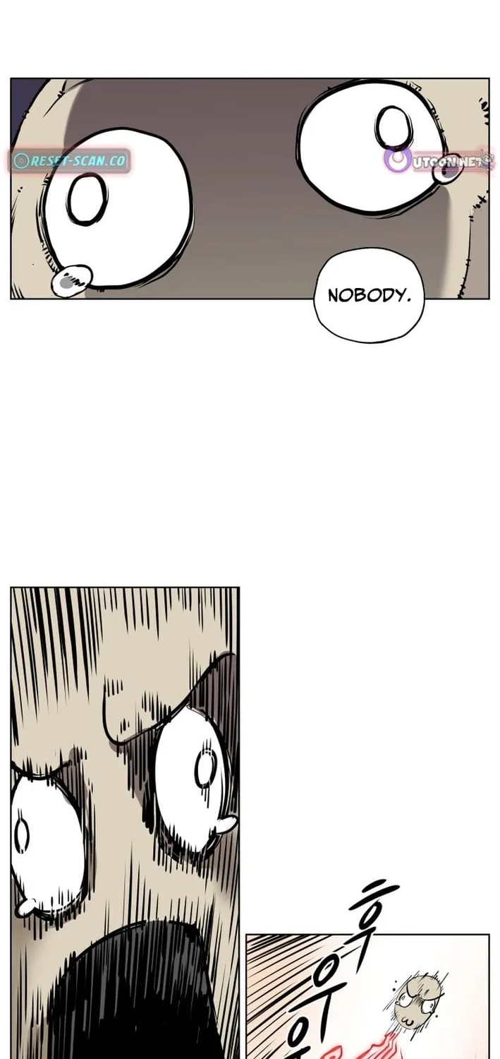 Seoul Ghost Stories - Civil Complaints Department Chapter 12 page 54 - 