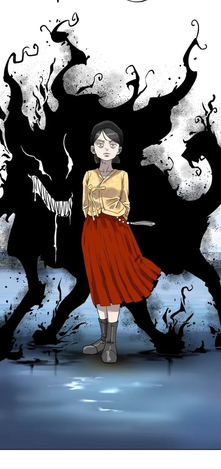 Seoul Ghost Stories - Civil Complaints Department Chapter 12 page 58 - 