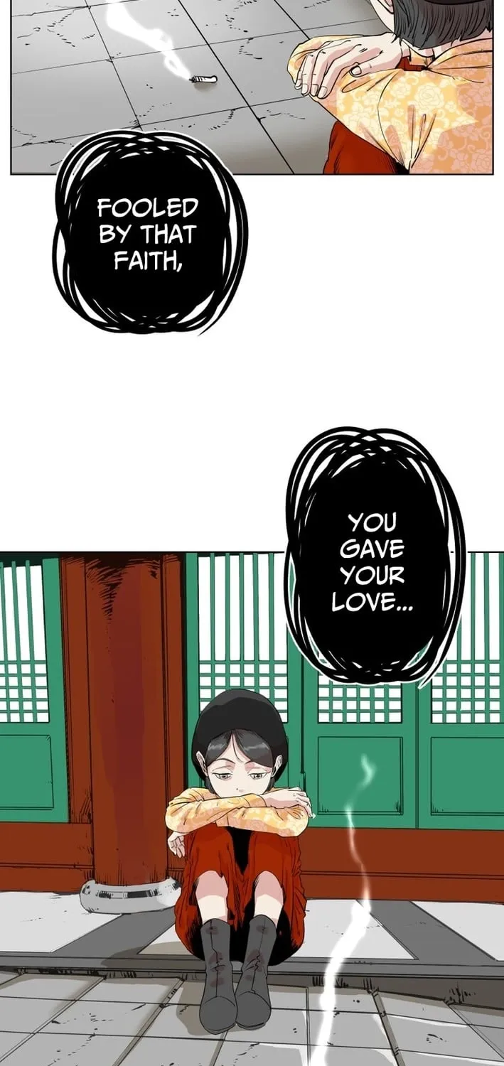 Seoul Ghost Stories - Civil Complaints Department Chapter 13 page 29 - 