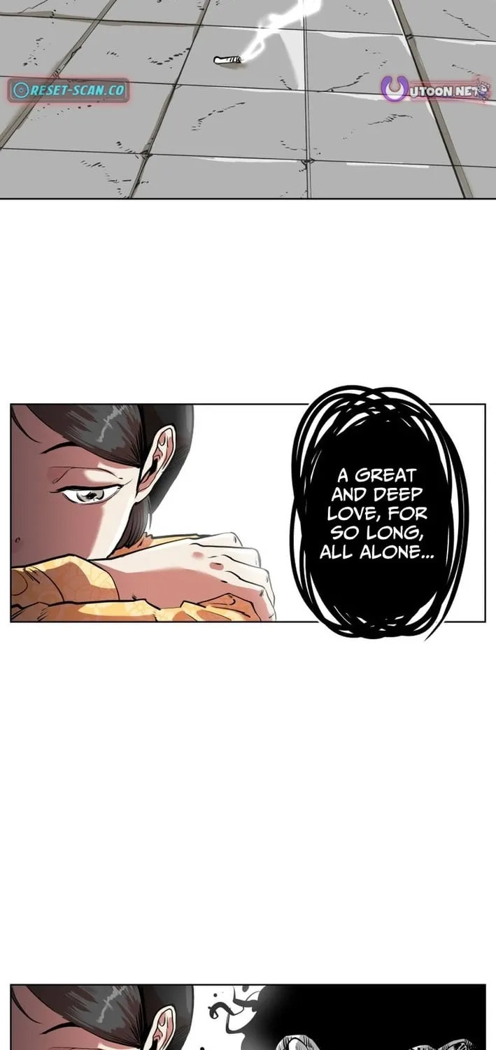 Seoul Ghost Stories - Civil Complaints Department Chapter 13 page 30 - 