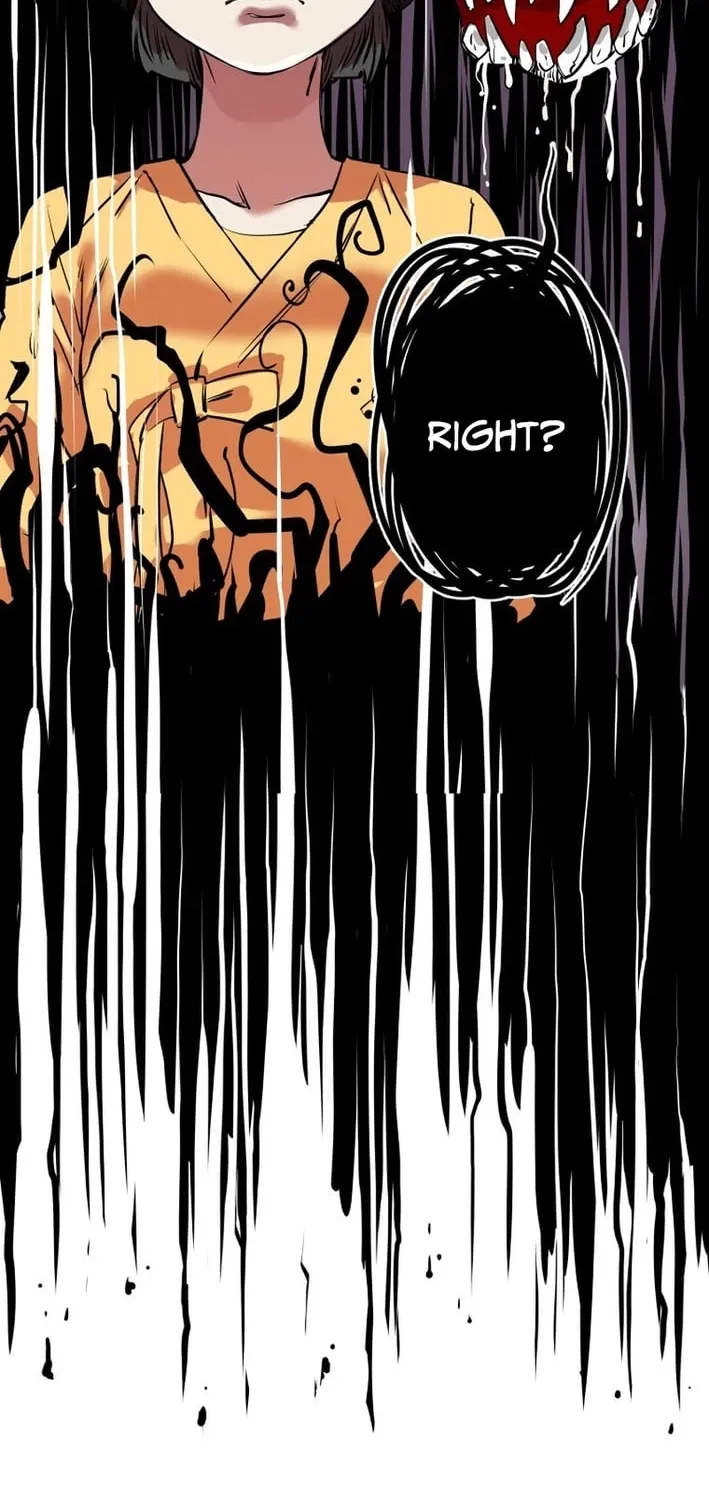 Seoul Ghost Stories - Civil Complaints Department Chapter 13 page 34 - 