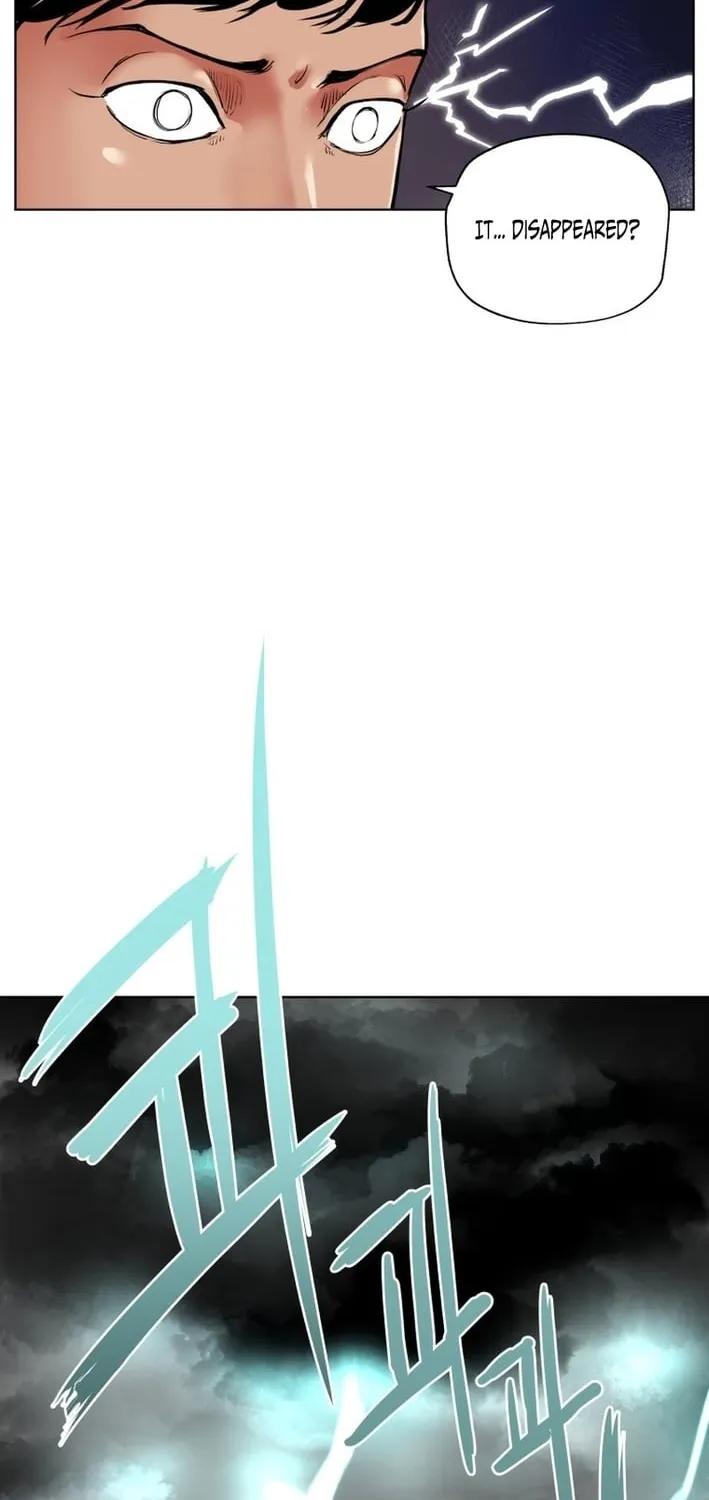 Seoul Ghost Stories - Civil Complaints Department Chapter 13 page 38 - 