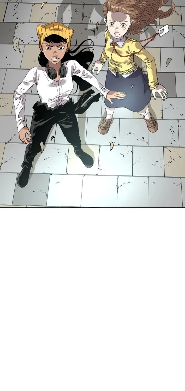 Seoul Ghost Stories - Civil Complaints Department Chapter 13 page 41 - 