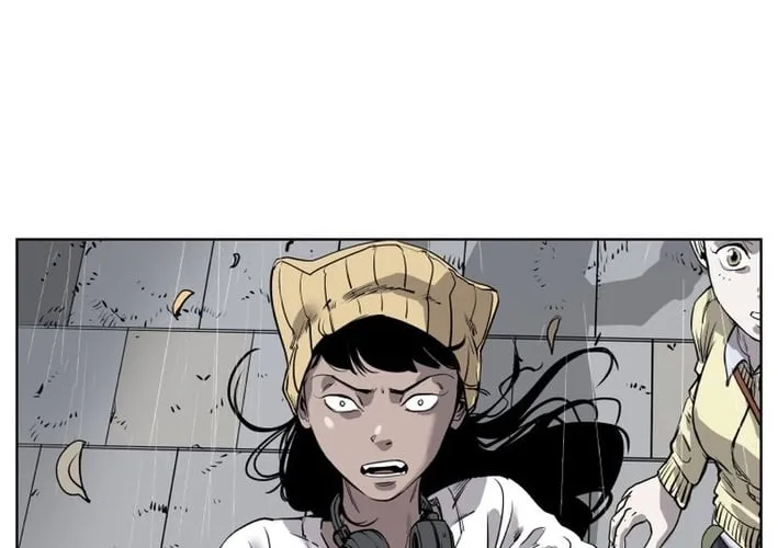 Seoul Ghost Stories - Civil Complaints Department Chapter 13 page 48 - 