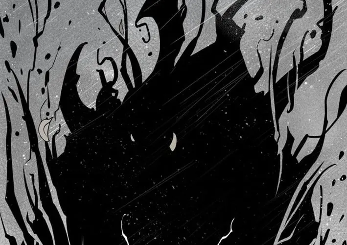 Seoul Ghost Stories - Civil Complaints Department Chapter 13 page 56 - 