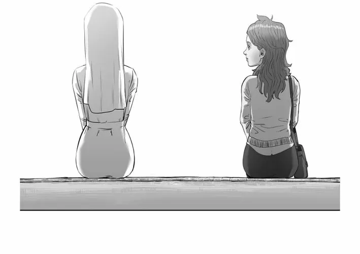 Seoul Ghost Stories - Civil Complaints Department Chapter 14 page 12 - 