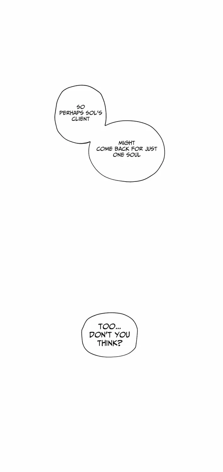 Seoul Ghost Stories - Civil Complaints Department Chapter 14 page 13 - 