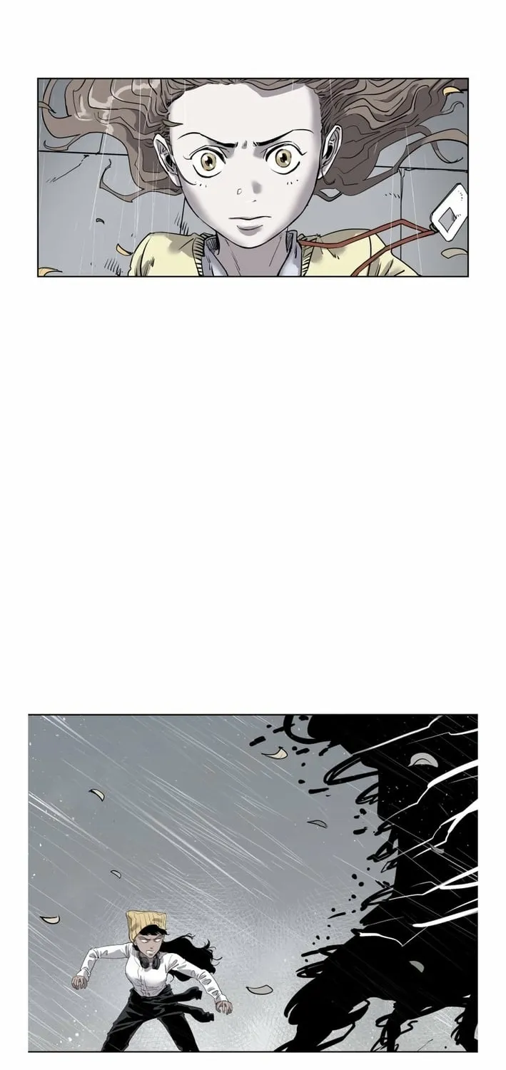 Seoul Ghost Stories - Civil Complaints Department Chapter 14 page 14 - 
