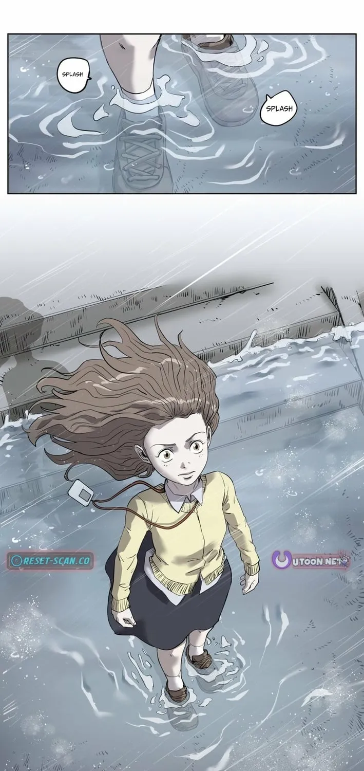 Seoul Ghost Stories - Civil Complaints Department Chapter 14 page 22 - 