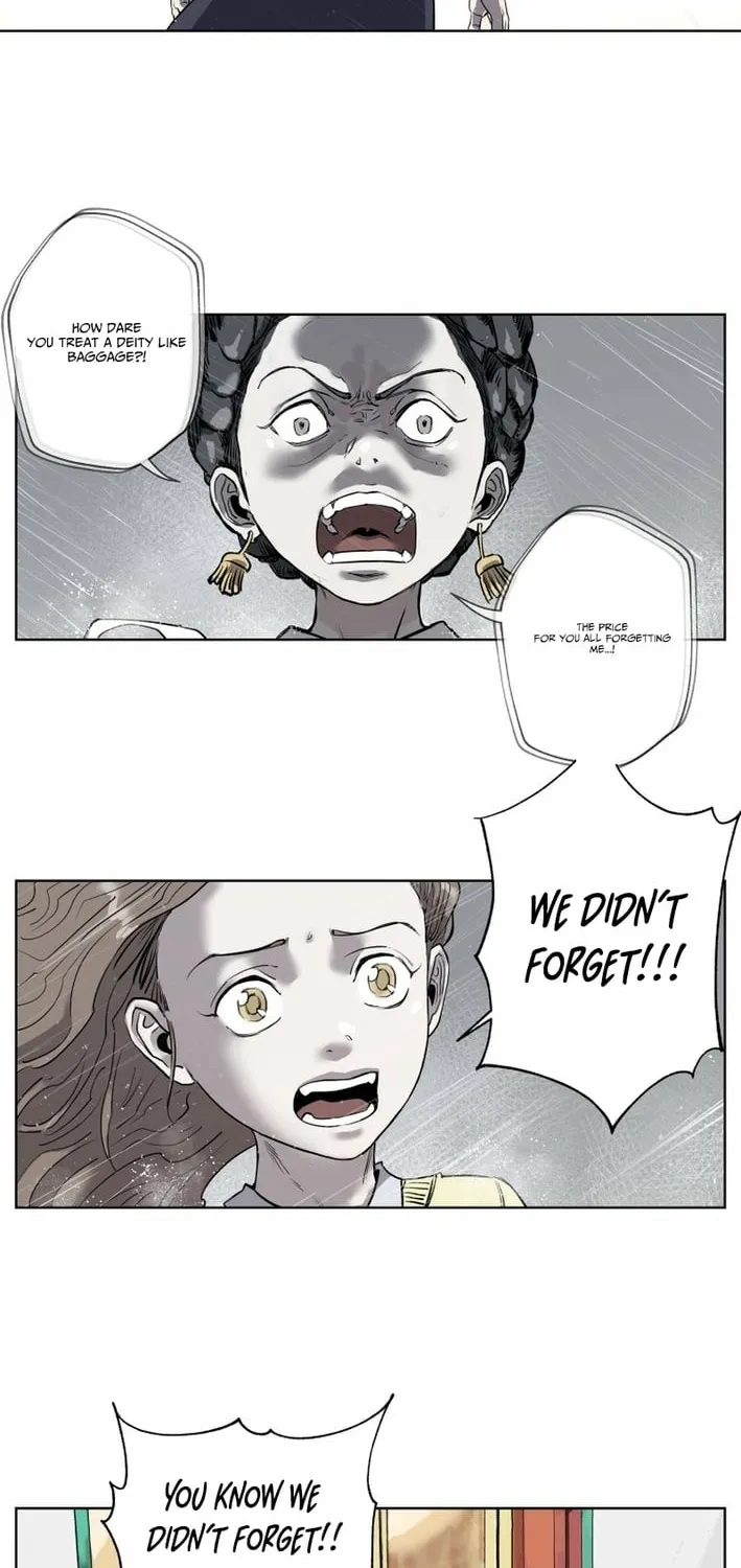 Seoul Ghost Stories - Civil Complaints Department Chapter 14 page 26 - 