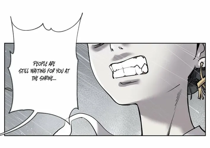 Seoul Ghost Stories - Civil Complaints Department Chapter 14 page 28 - 