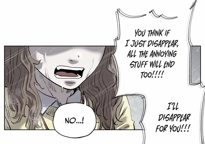 Seoul Ghost Stories - Civil Complaints Department Chapter 14 page 32 - 