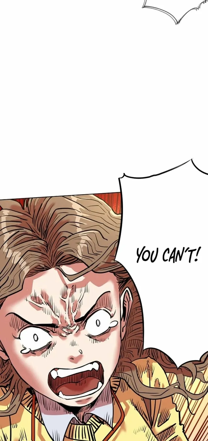 Seoul Ghost Stories - Civil Complaints Department Chapter 14 page 33 - 