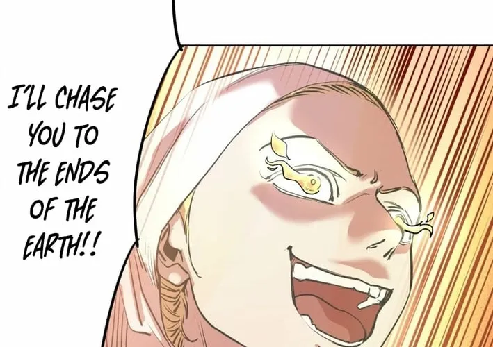 Seoul Ghost Stories - Civil Complaints Department Chapter 14 page 36 - 