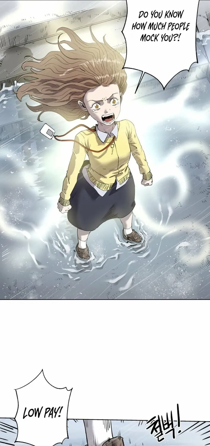 Seoul Ghost Stories - Civil Complaints Department Chapter 14 page 39 - 