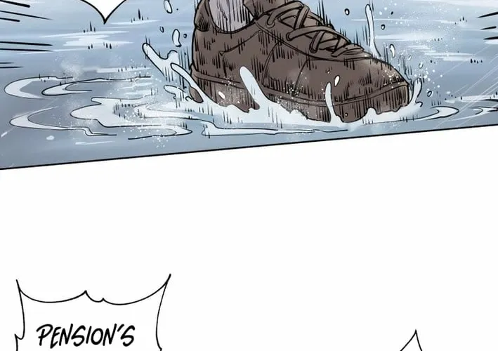 Seoul Ghost Stories - Civil Complaints Department Chapter 14 page 40 - 