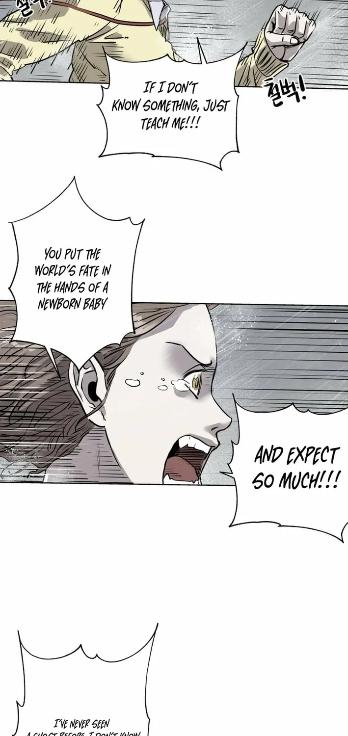 Seoul Ghost Stories - Civil Complaints Department Chapter 14 page 46 - 