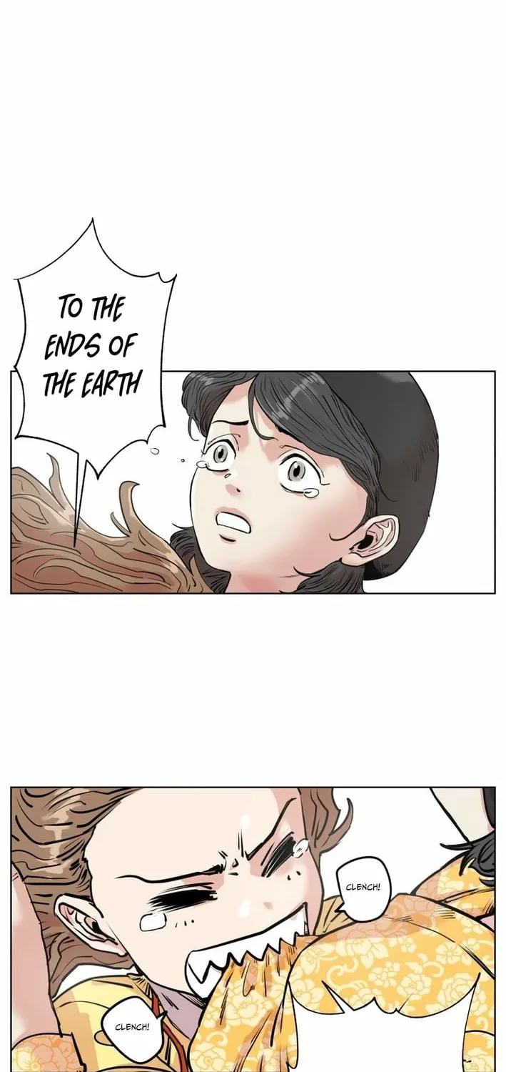 Seoul Ghost Stories - Civil Complaints Department Chapter 14 page 54 - 