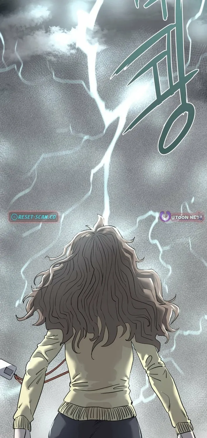 Seoul Ghost Stories - Civil Complaints Department Chapter 14 page 7 - 