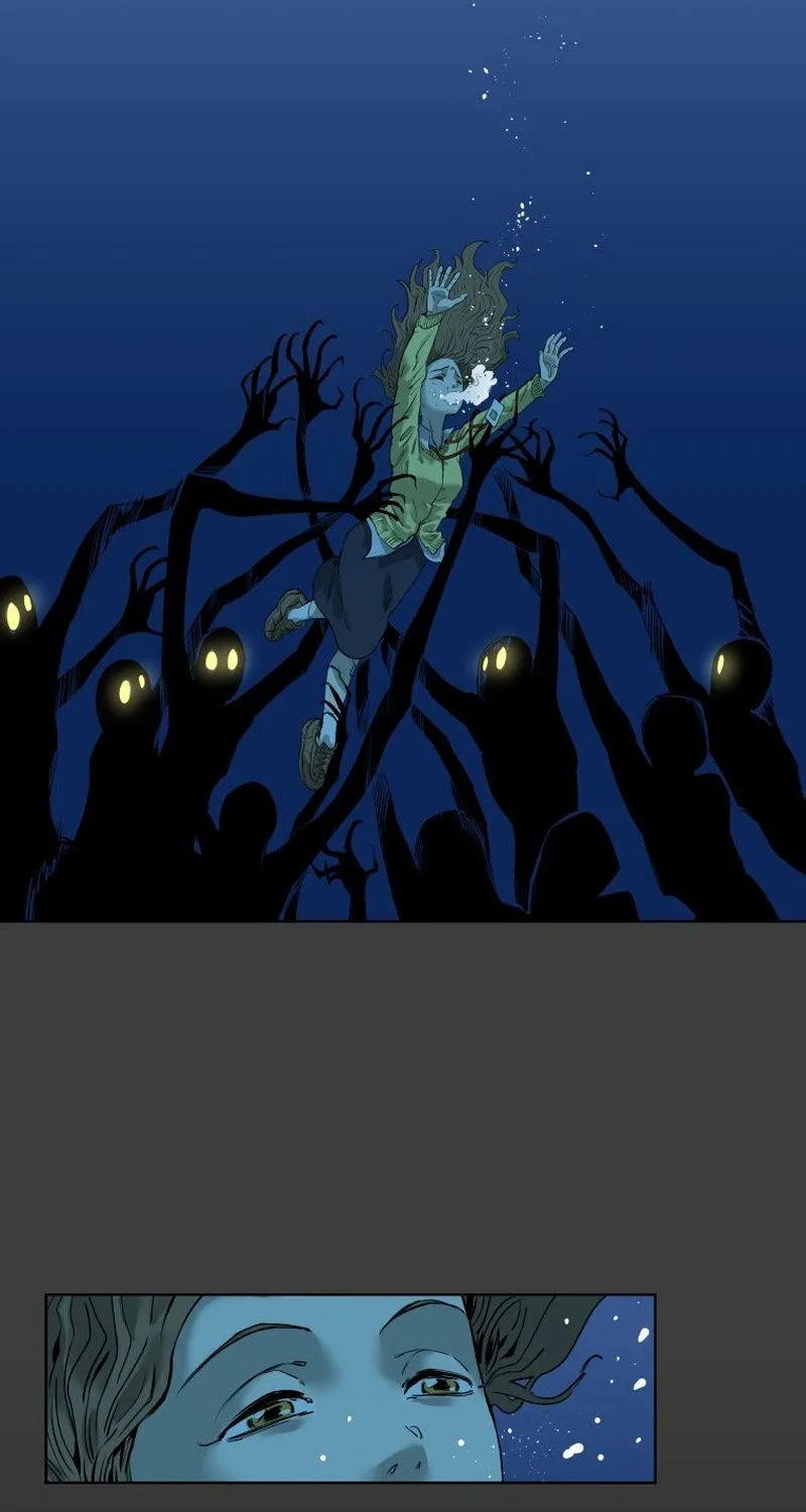 Seoul Ghost Stories - Civil Complaints Department Chapter 15 page 13 - 