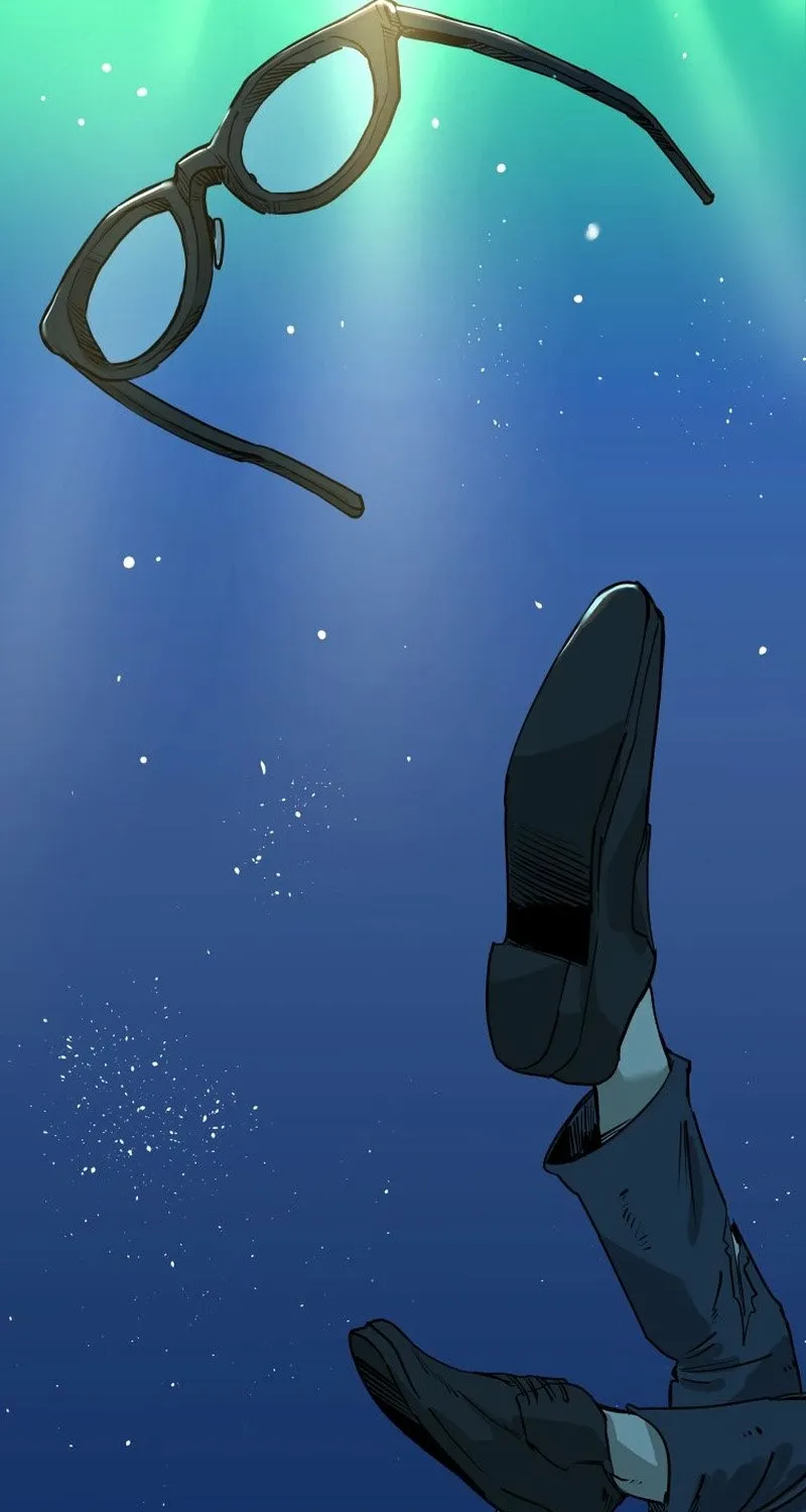 Seoul Ghost Stories - Civil Complaints Department Chapter 15 page 19 - 