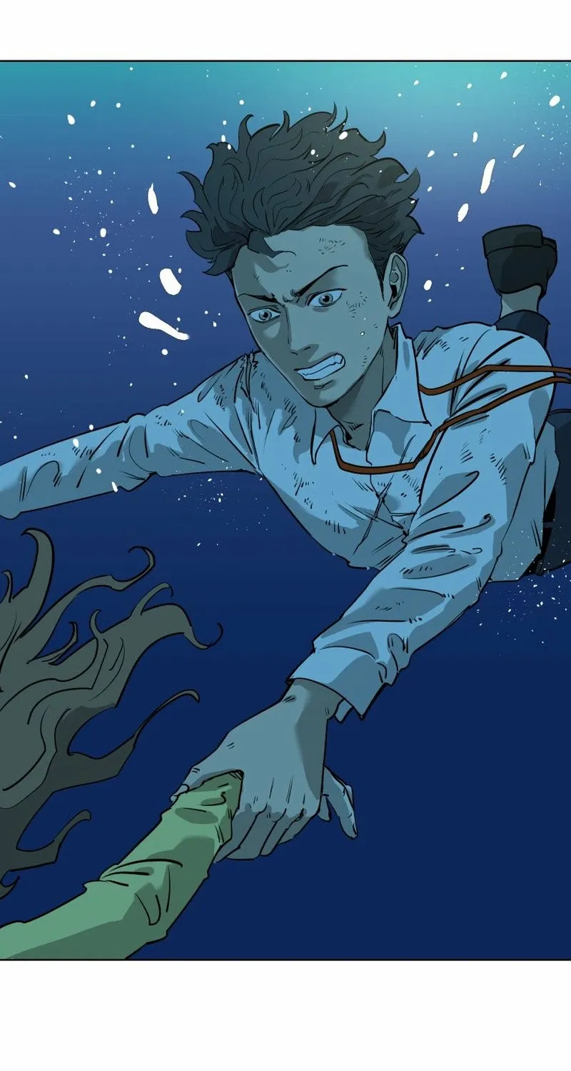 Seoul Ghost Stories - Civil Complaints Department Chapter 15 page 22 - 
